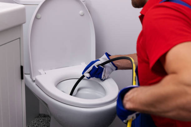 Best Same-Day Plumbing Service  in Montgomeryville, PA