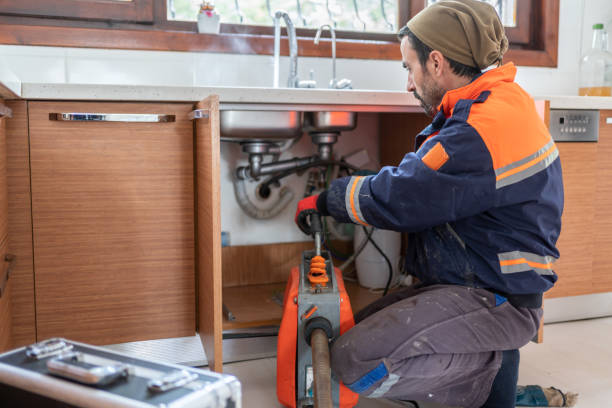 Best Sewer Cleaning Services  in Montgomeryville, PA