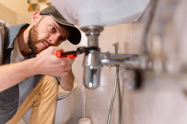 Best Same-Day Plumbing Service  in Montgomeryville, PA
