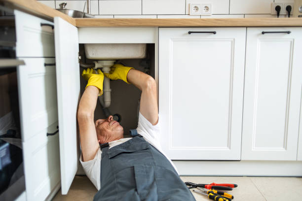 Best Sprinkler Systems  in Montgomeryville, PA