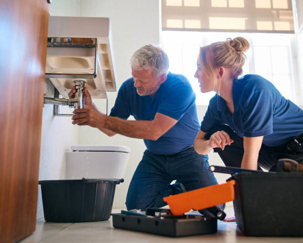 Best Leak Detection Services  in Montgomeryville, PA